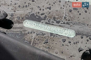 Универсал Kia Ceed 2013 в 