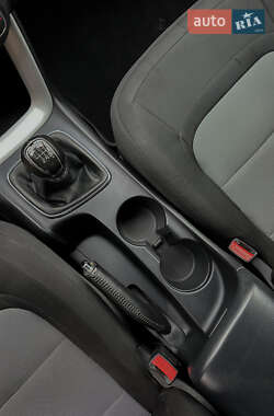 Универсал Kia Ceed 2013 в 