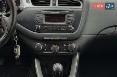 Универсал Kia Ceed 2013 в 