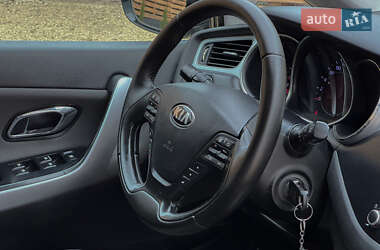 Универсал Kia Ceed 2013 в 