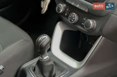 Универсал Kia Ceed 2013 в 