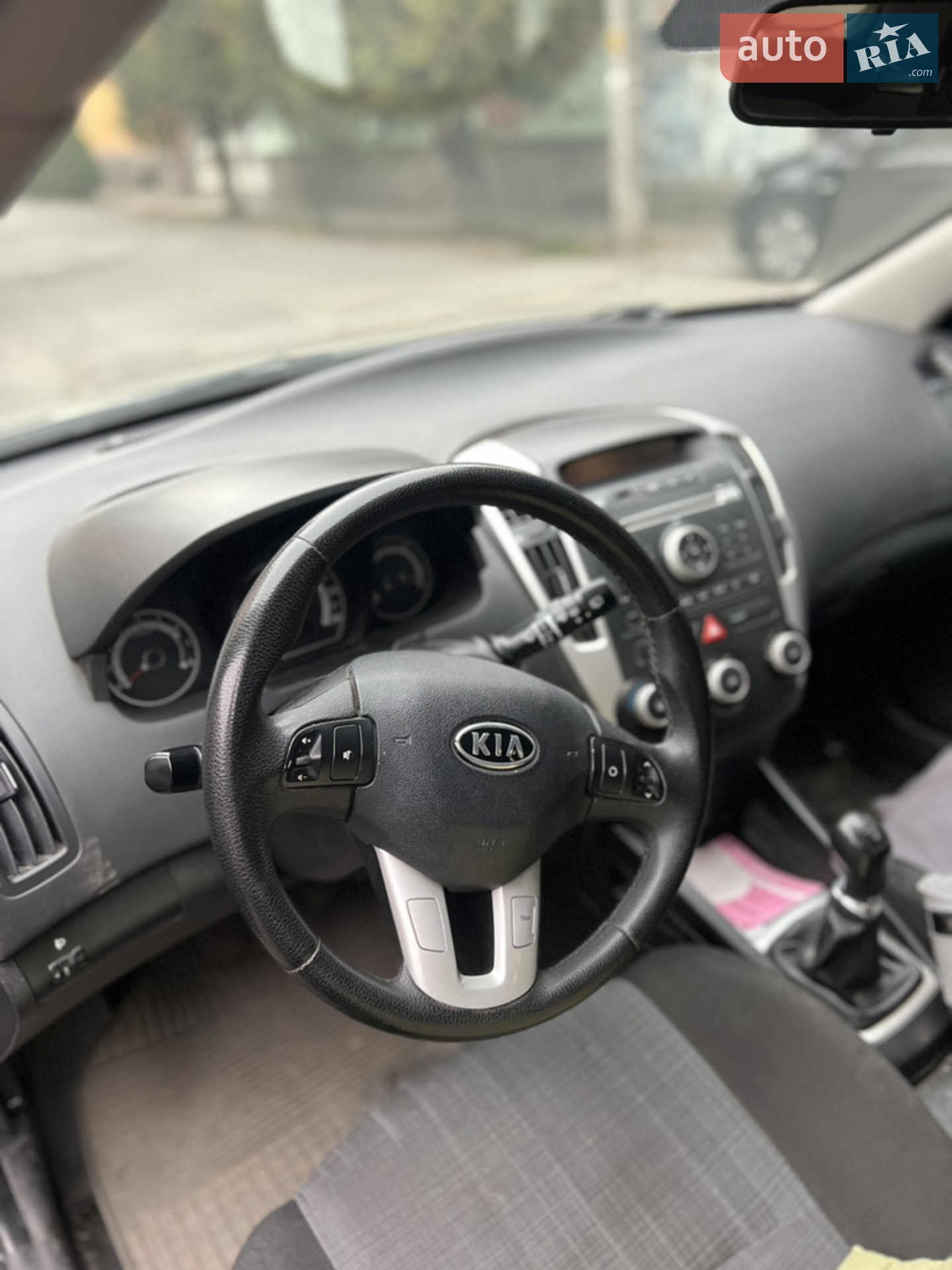 2010 Kia Cee'd - мініатюра 4