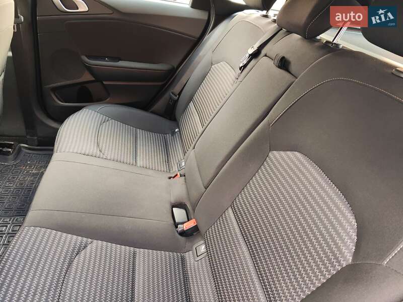 Універсал Kia Ceed 2023 в Львові