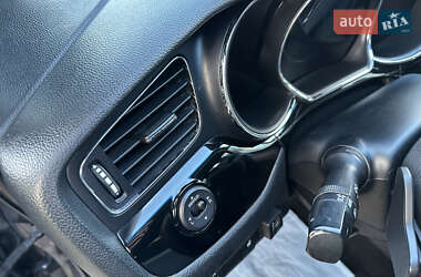 Хэтчбек Kia Ceed 2013 в Киеве