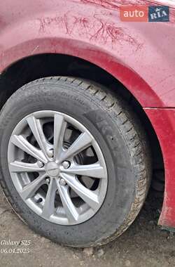 Универсал Kia Ceed 2008 в Харькове