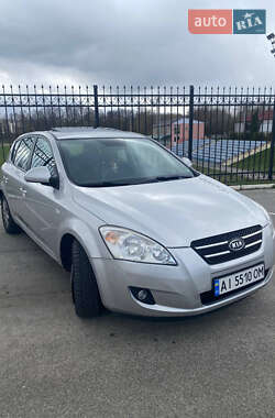 Kia Ceed 2007 Kia Ceed 2007