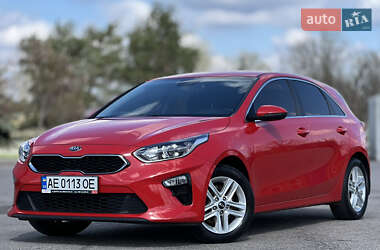 Kia Ceed 2019 Kia Ceed 2019