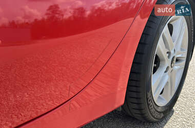 Хэтчбек Kia Ceed 2019 в 