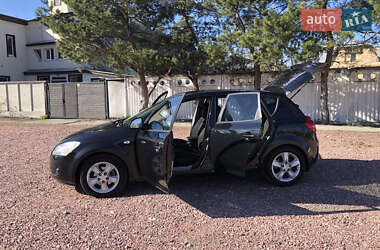Хетчбек Kia Ceed 2008 в Києві