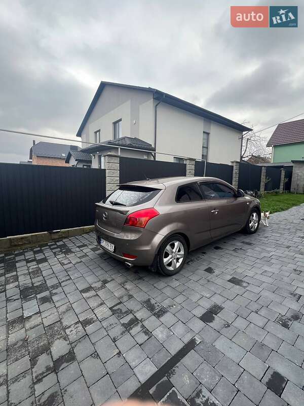 Хетчбек Kia Ceed 2008 в Рівному фото 13 Хетчбек Kia Ceed 2008 в Рівному