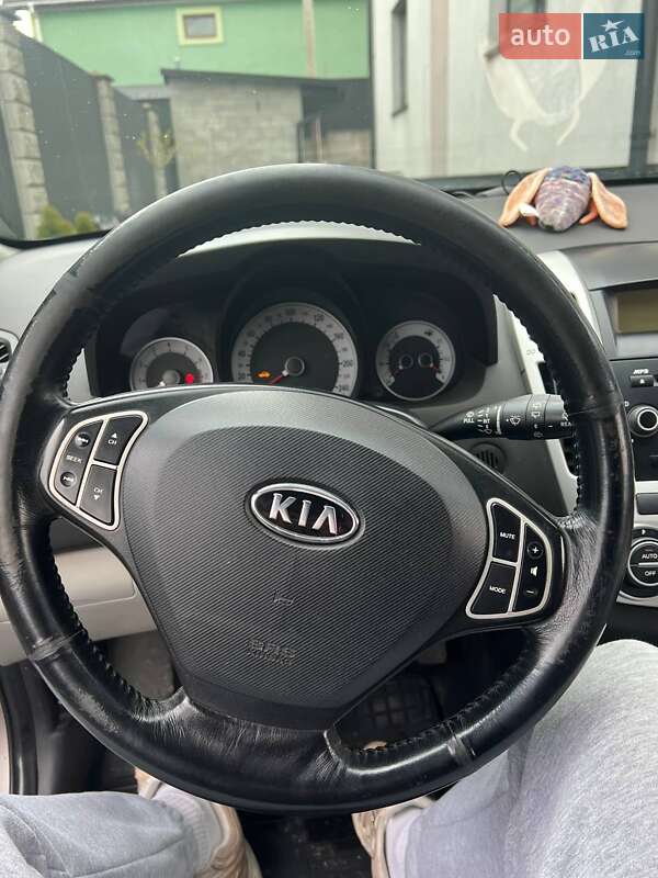 Хетчбек Kia Ceed 2008 в Рівному фото 28 Хетчбек Kia Ceed 2008 в Рівному