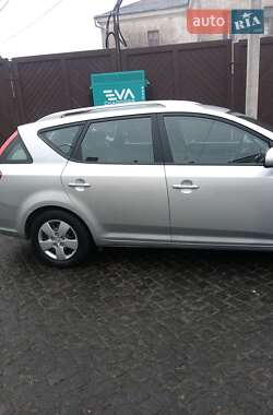 Универсал Kia Ceed 2009 в 
