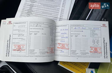 Універсал Kia Ceed 2011 в 