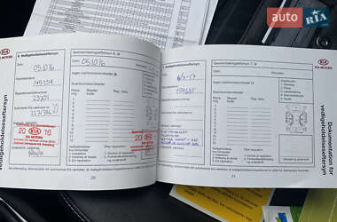 Універсал Kia Ceed 2011 в 