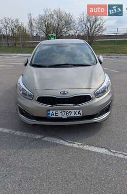 Kia Ceed 2016 Kia Ceed 2016