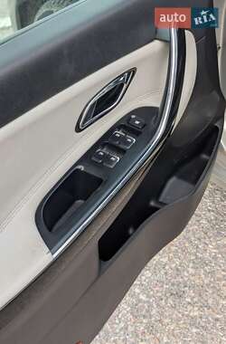 Хэтчбек Kia Ceed 2016 в 