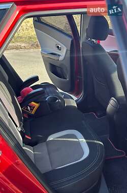 Універсал Kia Ceed 2018 в 