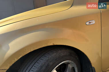 Хетчбек Kia Ceed 2008 в 