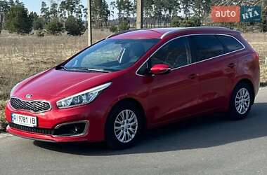 Kia Ceed 2018 Kia Ceed 2018