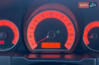 Хетчбек Kia Ceed 2007 в 