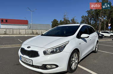 Kia Ceed 2013 Kia Ceed 2013