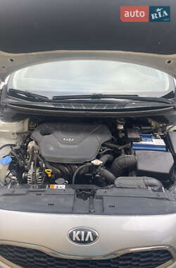 Универсал Kia Ceed 2014 в 