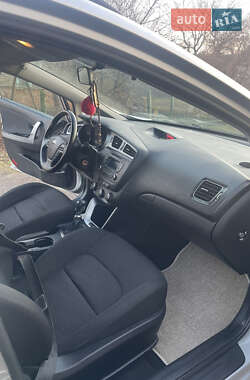 Универсал Kia Ceed 2014 в 