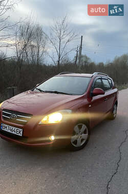 Kia Ceed 2009 Kia Ceed 2009