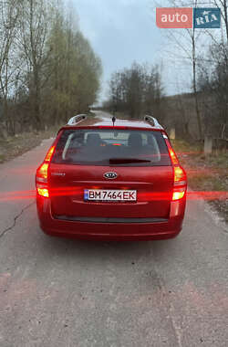 Универсал Kia Ceed 2009 в 