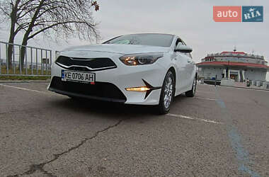 Kia Ceed 2023 Kia Ceed 2023