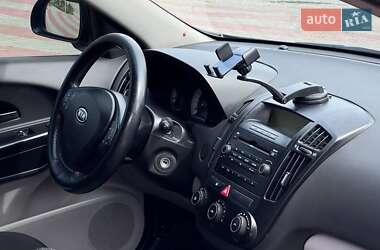 Універсал Kia Ceed 2008 в 
