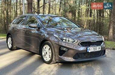 Kia Ceed 2019 Kia Ceed 2019