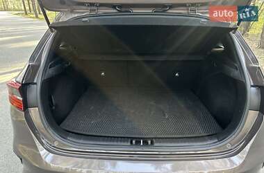 Хэтчбек Kia Ceed 2019 в 