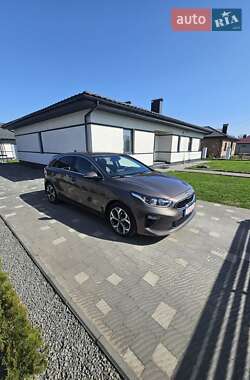 Kia Ceed 2019 Kia Ceed 2019