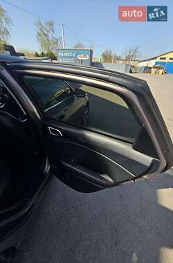 Хэтчбек Kia Ceed 2019 в 