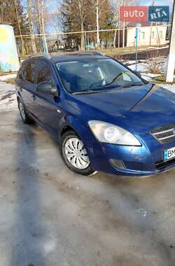 Універсал Kia Ceed 2007 в 