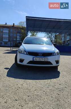 Универсал Kia Ceed 2010 в 