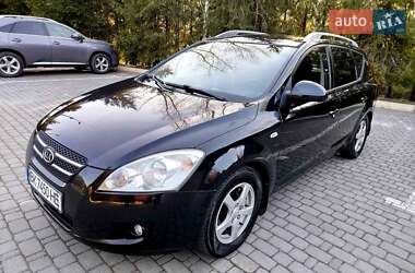 Универсал Kia Ceed 2008 в 