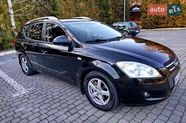 Универсал Kia Ceed 2008 в 