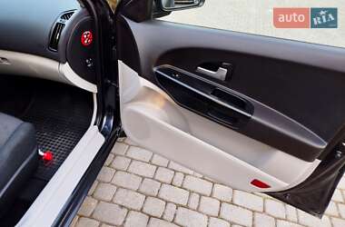Универсал Kia Ceed 2008 в 
