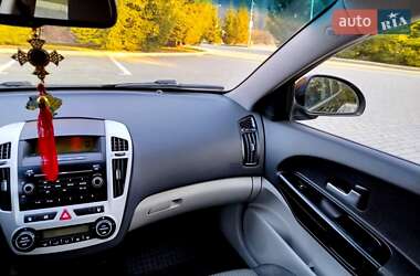 Универсал Kia Ceed 2008 в 