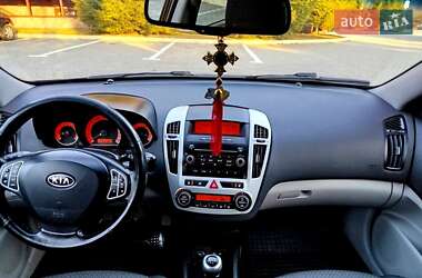 Универсал Kia Ceed 2008 в 