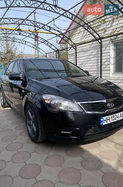 Kia Ceed 2009