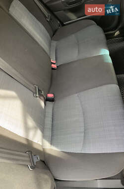 Хетчбек Kia Ceed 2009 в 