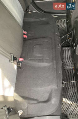 Хетчбек Kia Ceed 2009 в 