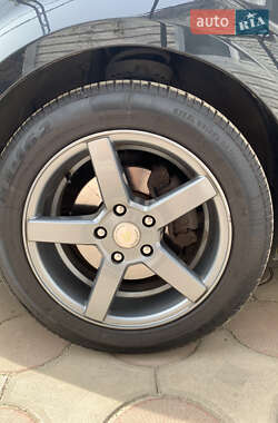 Хетчбек Kia Ceed 2009 в 