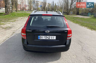 Универсал Kia Ceed 2011 в 