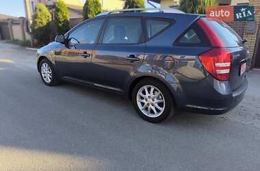 Универсал Kia Ceed 2009 в 