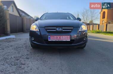Kia Ceed 2009 Kia Ceed 2009