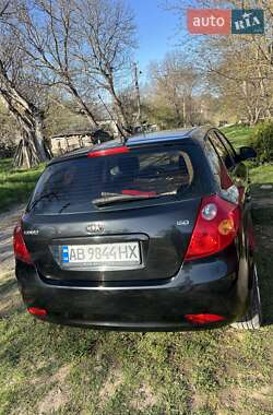 Хетчбек Kia Ceed 2009 в Вінниці